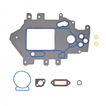 2004 Pontiac Grand Prix Fuel Injection Plenum Gasket Set Upper Fel-Pro MS96789 image 1 of 1