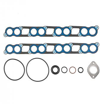 2005 Ford Excursion Engine Intake Manifold Gasket Set Lower Fel-Pro MS96792 image 1 of 1