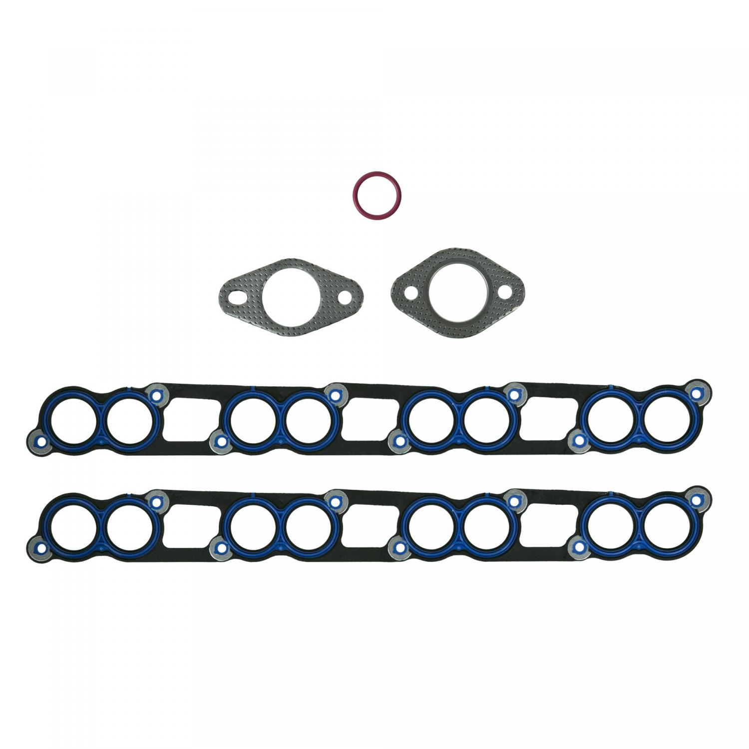 Fel-Pro MS967921 - Engine Intake Manifold Gasket Set Fel-Pro MS967921 Engine Intake Manifold Gasket Set product image 1 of 1