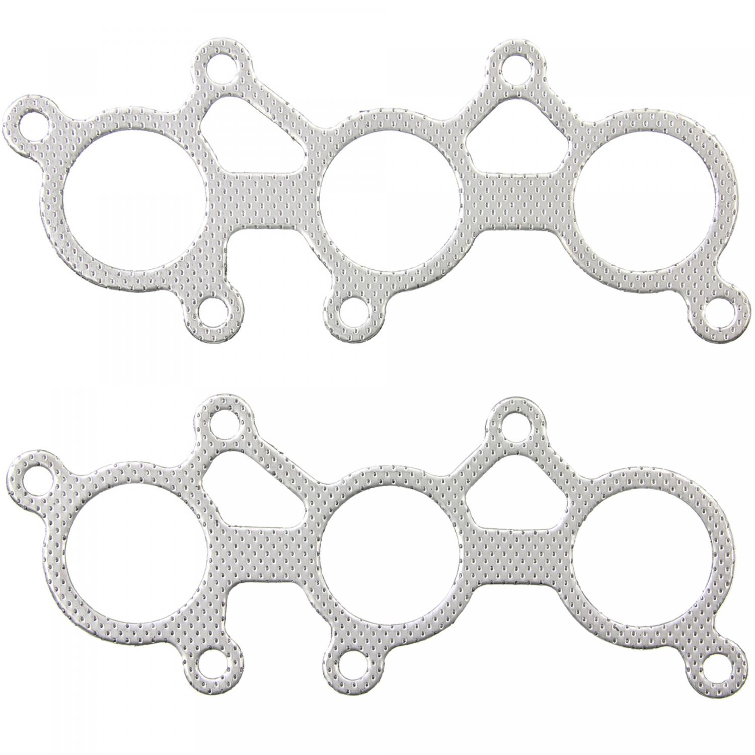 Fel-Pro MS96795 - Exhaust Manifold Gasket Set Fel-Pro MS96795 Exhaust Manifold Gasket Set product image 1 of 1