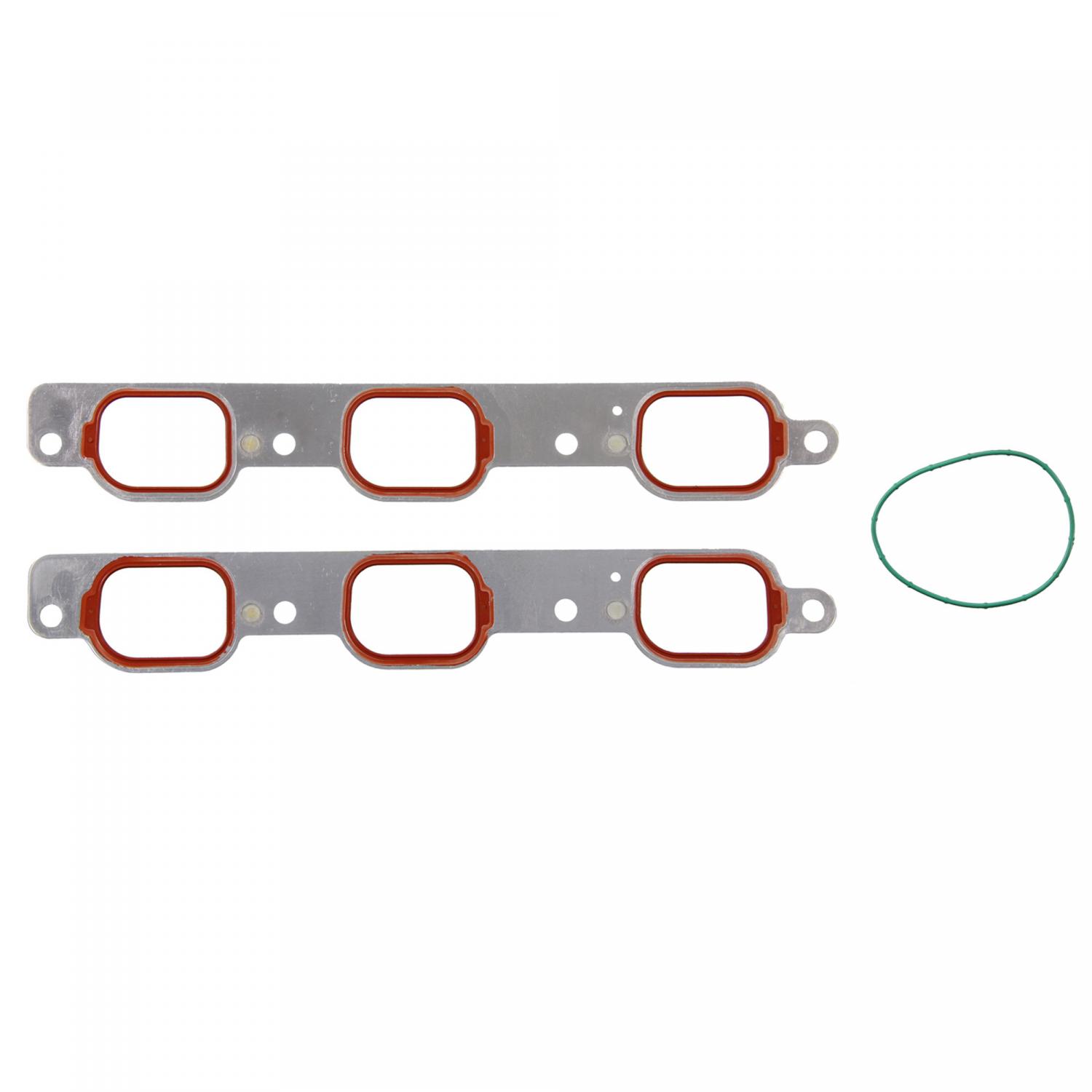 Fel-Pro MS96824 Fuel Injection Plenum Gasket Set product image 1 of 1