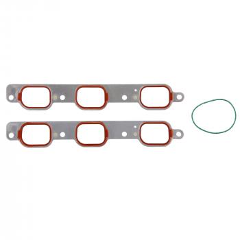 2010 Saturn Vue Fuel Injection Plenum Gasket Set Upper Fel-Pro MS96824 image 1 of 1