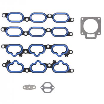 2004 Mazda MPV Engine Intake Manifold Gasket Set