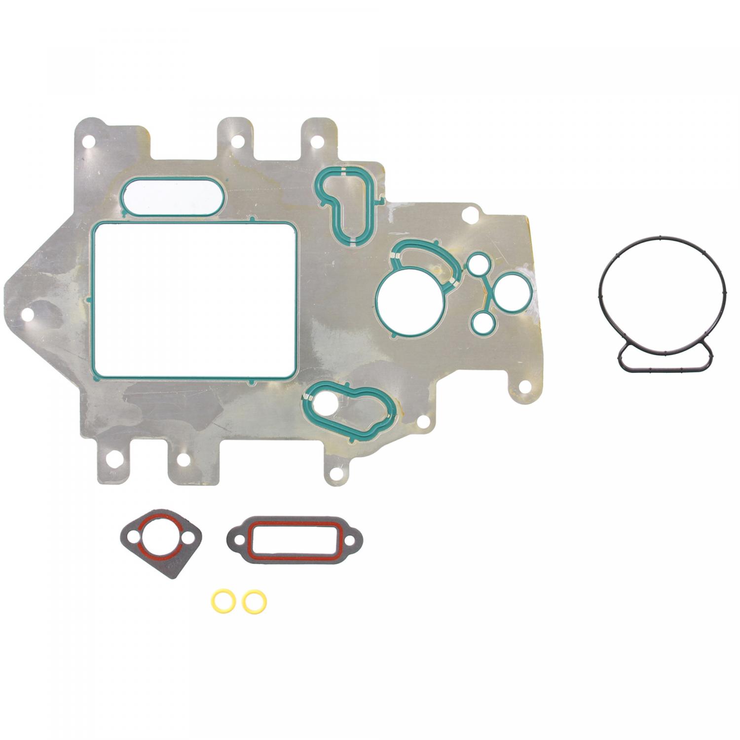 Fel-Pro MS96847 Fuel Injection Plenum Gasket Set product image 1 of 1