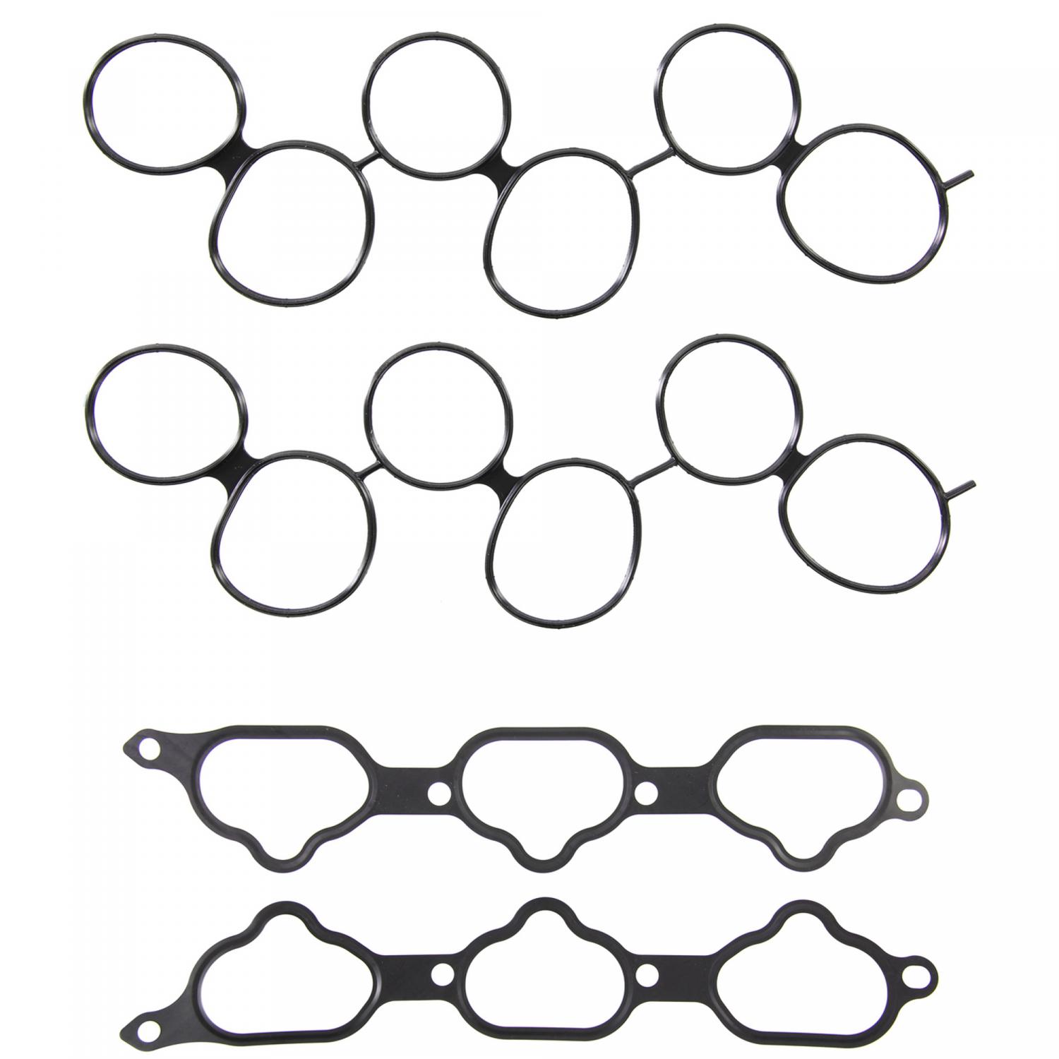 Fel-Pro MS96851 - Engine Intake Manifold Gasket Set Fel-Pro MS96851 Engine Intake Manifold Gasket Set product image 1 of 1