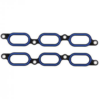 2006 Mazda MPV Fuel Injection Plenum Gasket Set Upper Fel-Pro MS96868 image 1 of 1