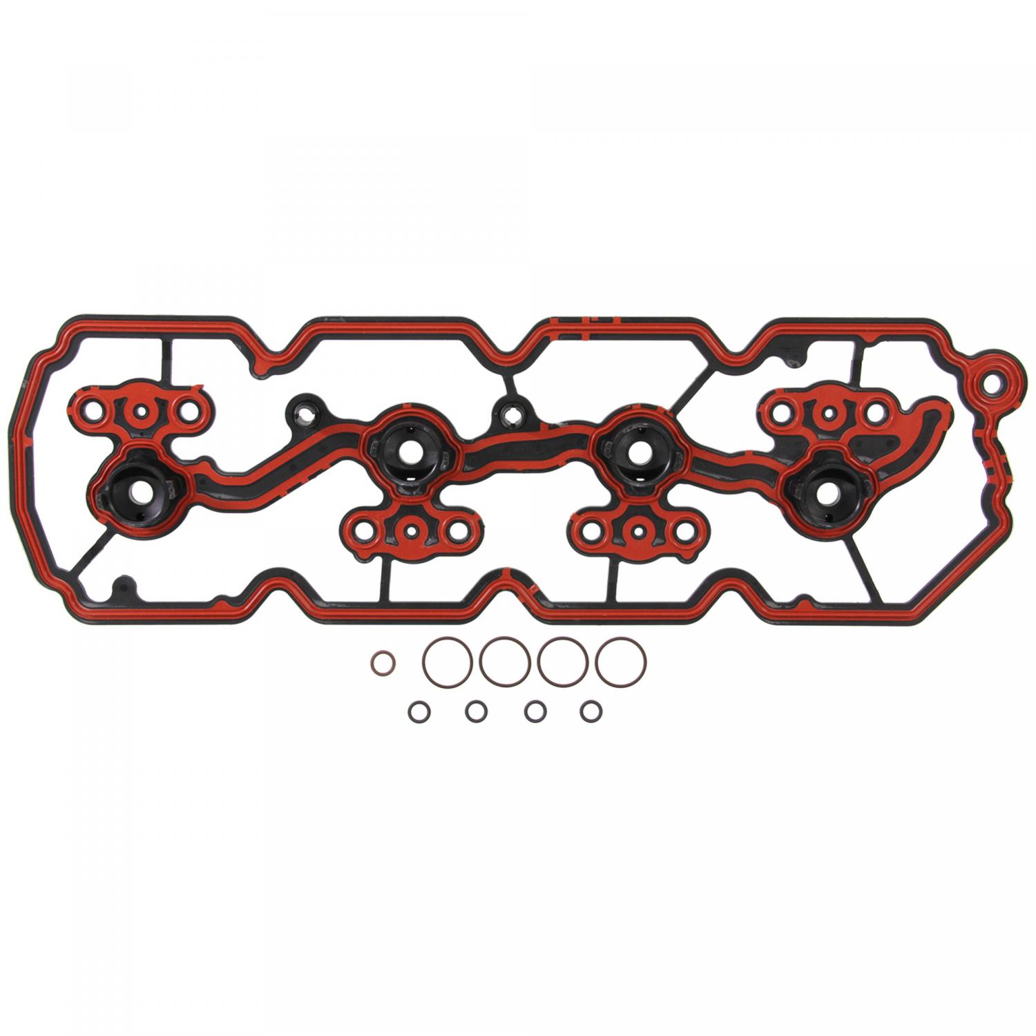 Fel-Pro MS96871 - Engine Intake Manifold Gasket Set Fel-Pro MS96871 Engine Intake Manifold Gasket Set product image 1 of 1