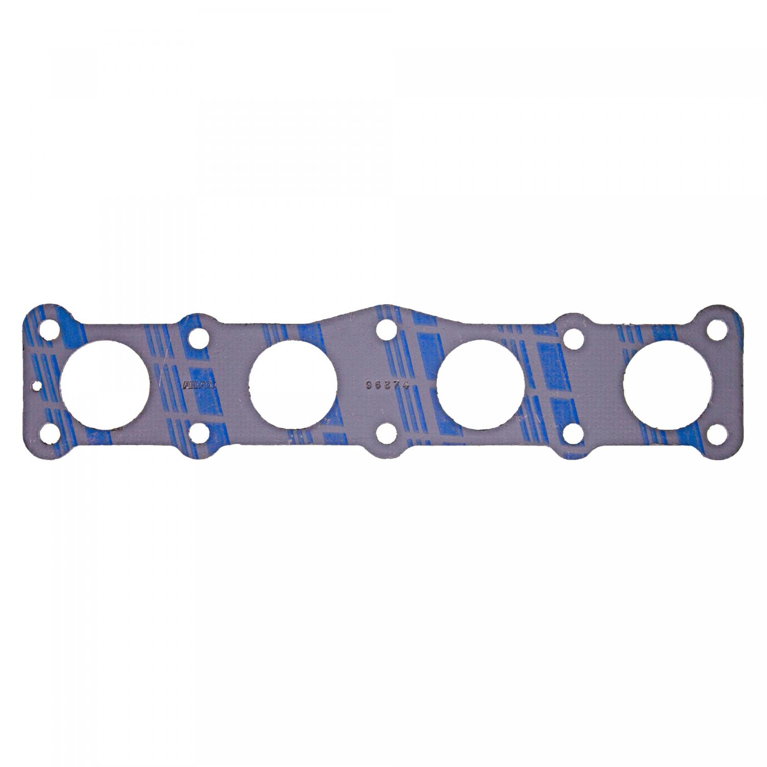 Fel-Pro MS96874 - Exhaust Manifold Gasket Set Fel-Pro MS96874 Exhaust Manifold Gasket Set product image 1 of 1