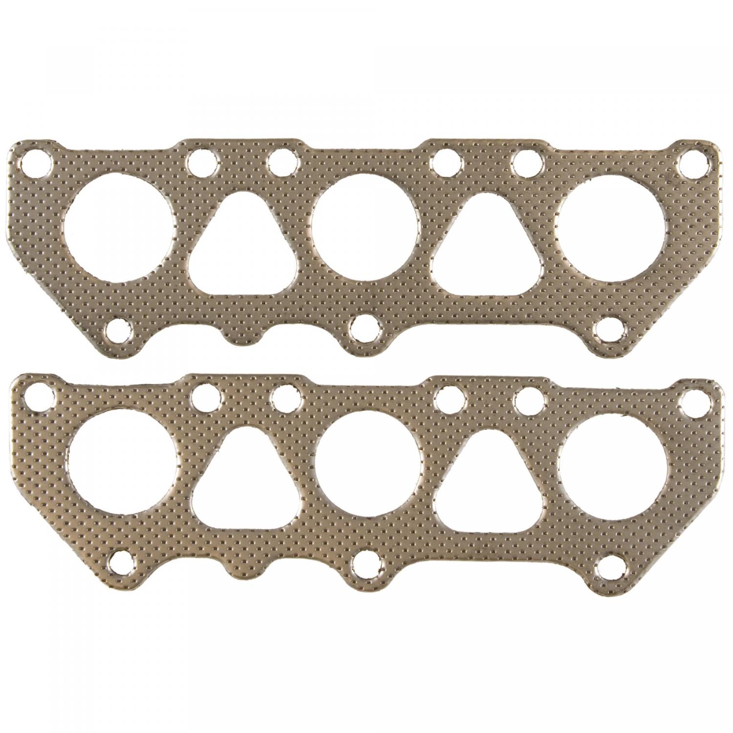 Fel-Pro MS96882 - Exhaust Manifold Gasket Set Fel-Pro MS96882 Exhaust Manifold Gasket Set product image 1 of 1