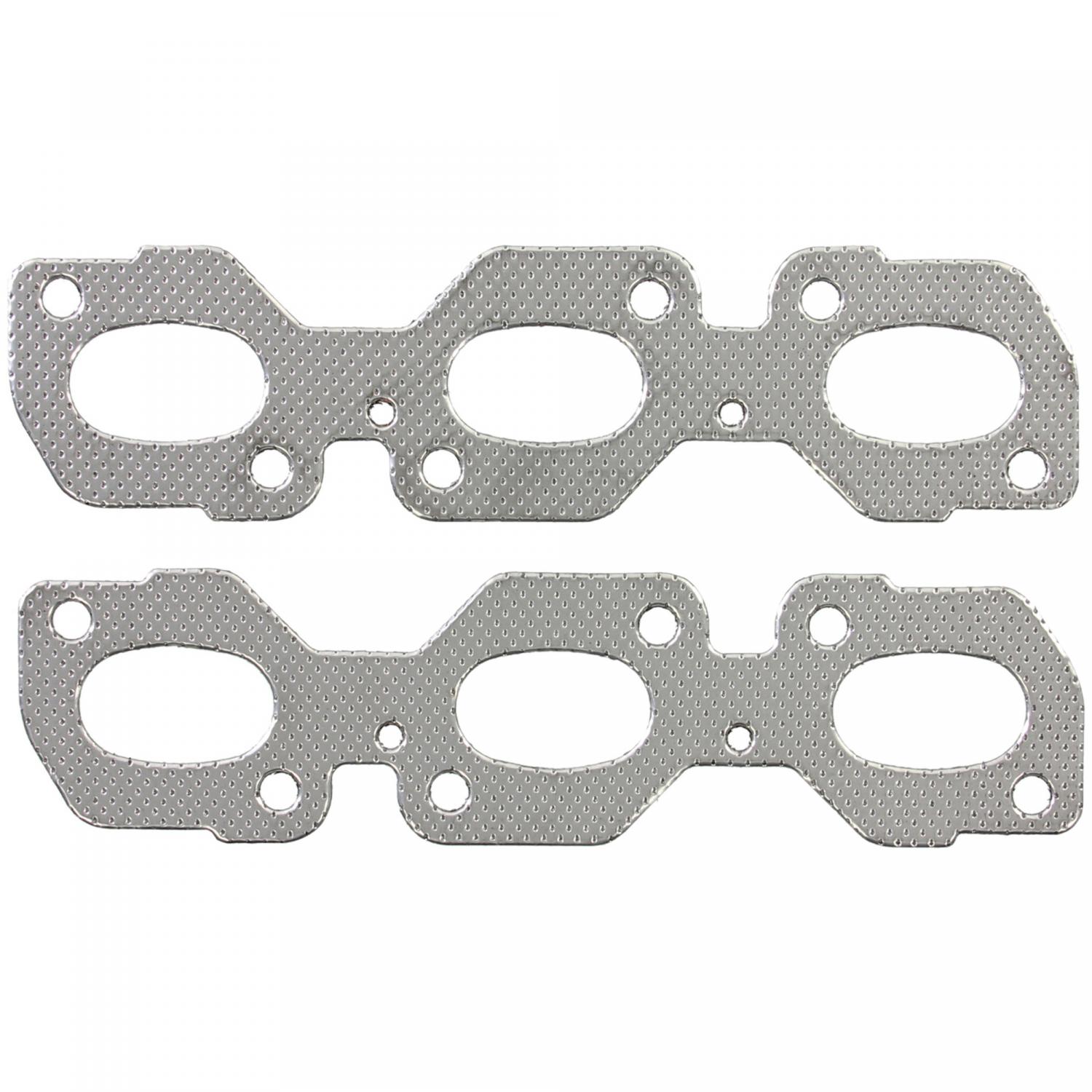 Fel-Pro MS96899 - Exhaust Manifold Gasket Set Fel-Pro MS96899 Exhaust Manifold Gasket Set product image 1 of 1