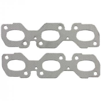 2004 Mazda MPV Exhaust Manifold Gasket Set
