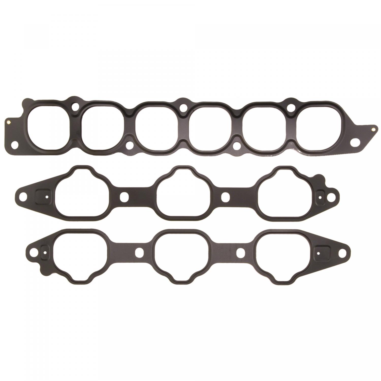 Fel-Pro MS96900 - Engine Intake Manifold Gasket Set Fel-Pro MS96900 Engine Intake Manifold Gasket Set product image 1 of 1
