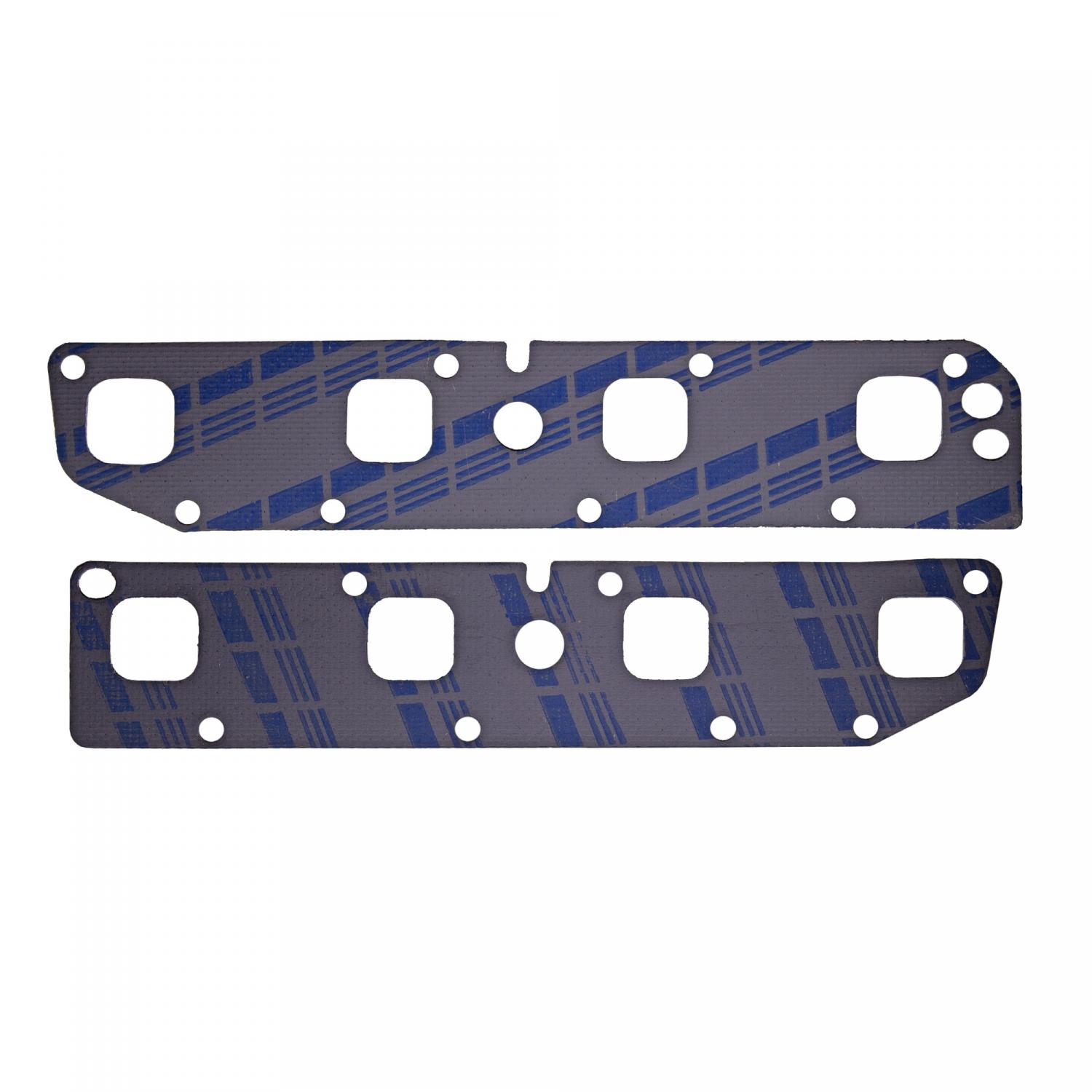 Fel-Pro MS96905 - Exhaust Manifold Gasket Set Fel-Pro MS96905 Exhaust Manifold Gasket Set product image 1 of 1