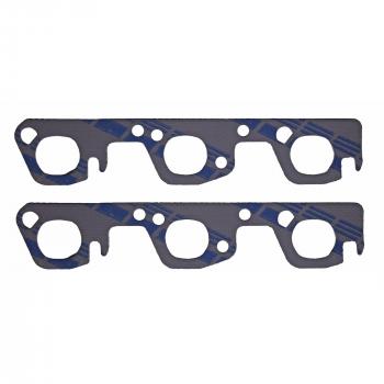 2009 Jeep Wrangler Exhaust Manifold Gasket Set