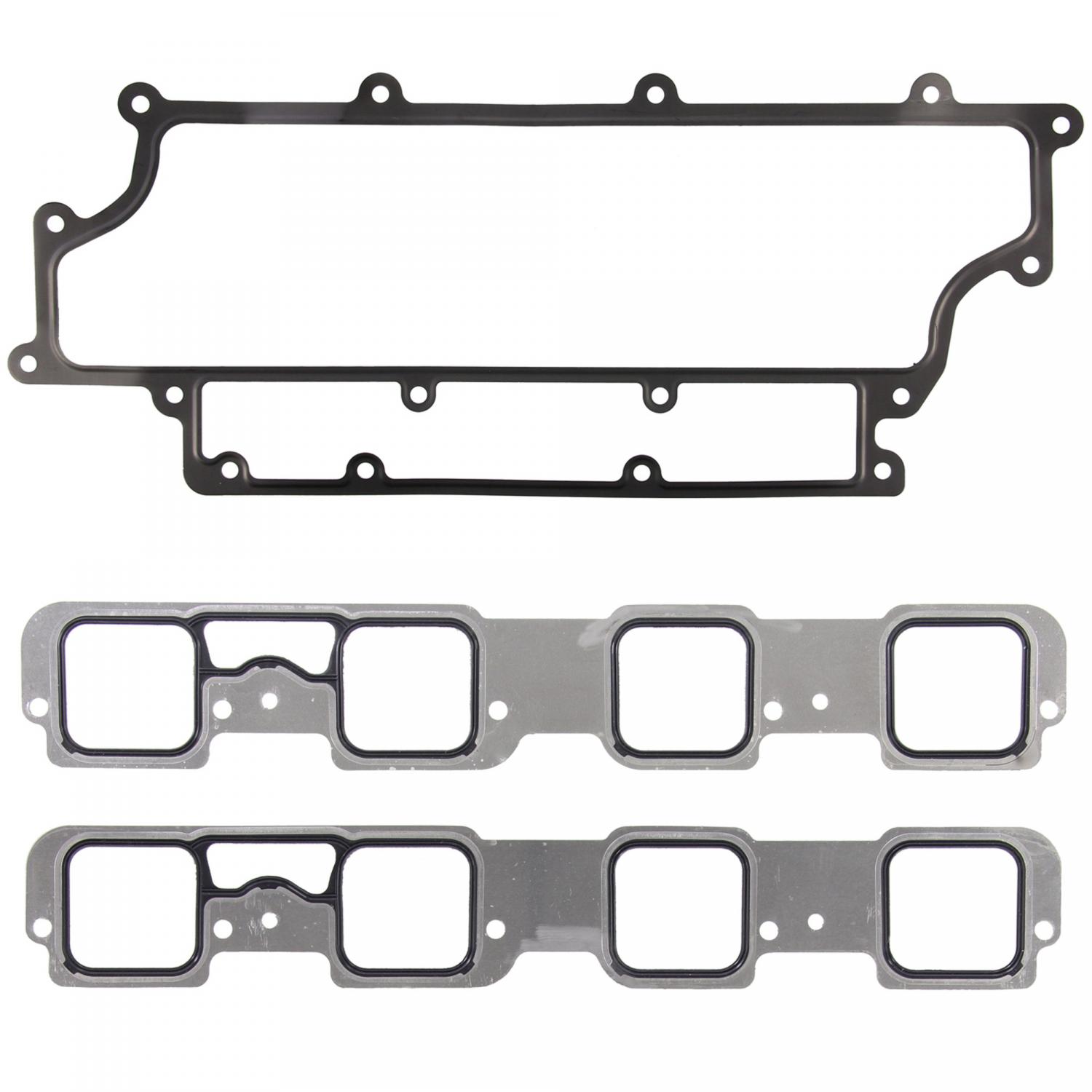 Fel-Pro MS96916 - Engine Intake Manifold Gasket Set Fel-Pro MS96916 Engine Intake Manifold Gasket Set product image 1 of 1