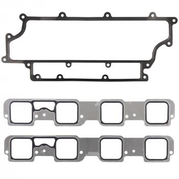 2010 Dodge Charger Engine Intake Manifold Gasket Set Lower and Upper Fel-Pro MS96916 image 1 of 1