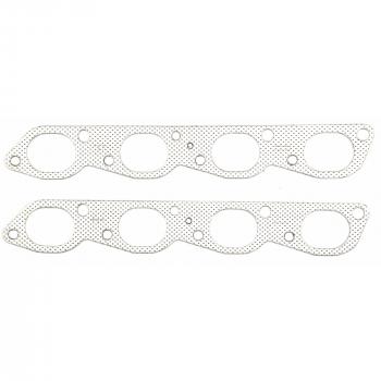 2002 Lincoln LS Exhaust Manifold Gasket Set Fel-Pro MS96922 image 1 of 1