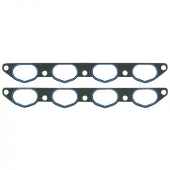2009 Land Rover LR3 Engine Intake Manifold Gasket Set Lower Fel-Pro MS96923 image 1 of 1