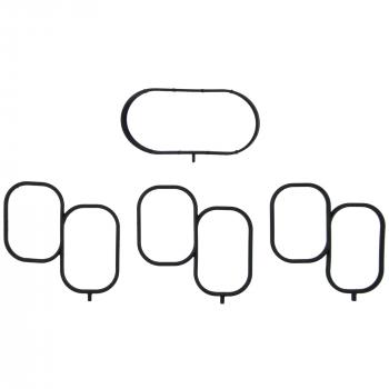 2015 Nissan Xterra Fuel Injection Plenum Gasket Set Upper Fel-Pro MS96943 image 1 of 1