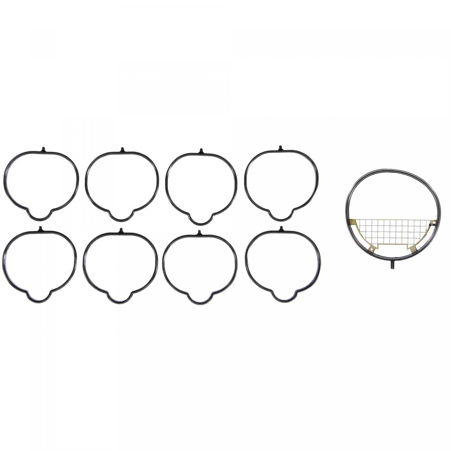 Fel-Pro MS96945 - Engine Intake Manifold Gasket Set Fel-Pro MS96945 Engine Intake Manifold Gasket Set product image 1 of 1