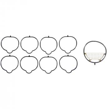 2012 Nissan Titan Engine Intake Manifold Gasket Set