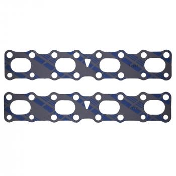 2012 Nissan Titan Exhaust Manifold Gasket Set