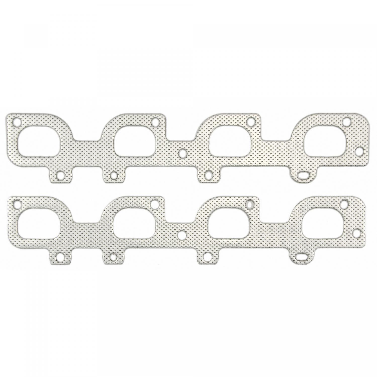 Fel-Pro MS96964 - Exhaust Manifold Gasket Set Fel-Pro MS96964 Exhaust Manifold Gasket Set product image 1 of 1