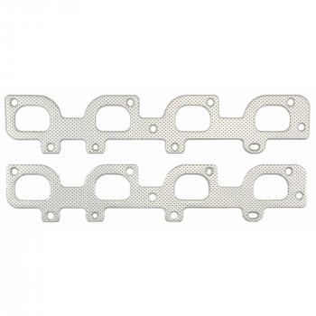 2018 Dodge Charger Exhaust Manifold Gasket Set