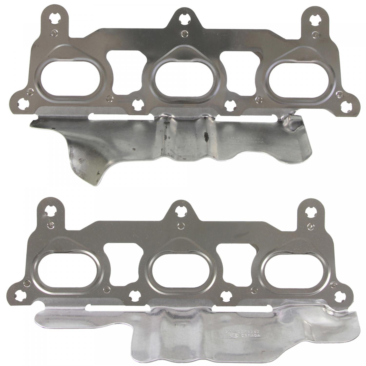 Fel-Pro MS96970 - Exhaust Manifold Gasket Set Fel-Pro MS96970 Exhaust Manifold Gasket Set product image 1 of 1