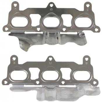 2008 Cadillac STS Exhaust Manifold Gasket Set