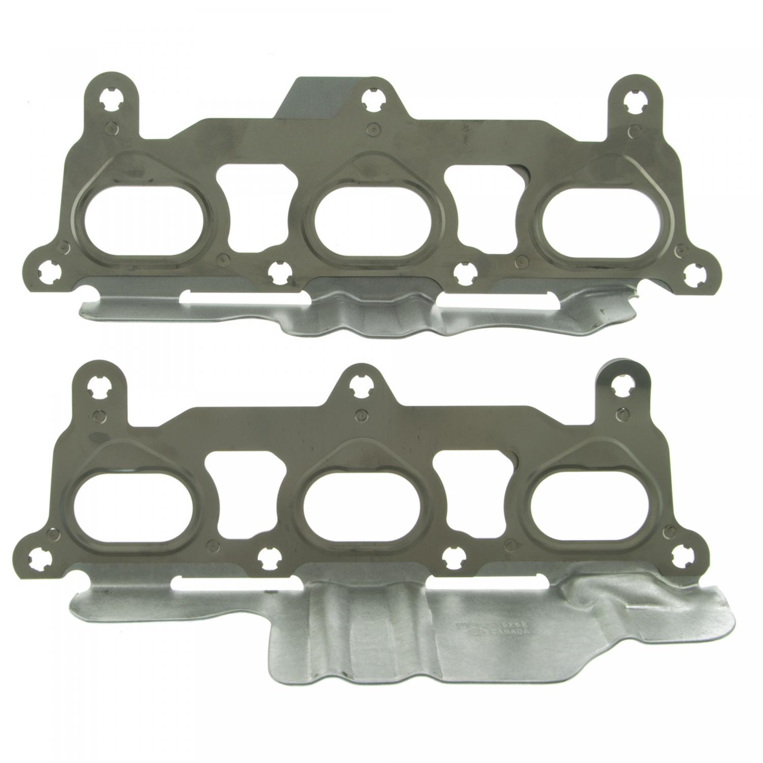 Fel-Pro MS969701 - Exhaust Manifold Gasket Set Fel-Pro MS969701 Exhaust Manifold Gasket Set product image 1 of 1
