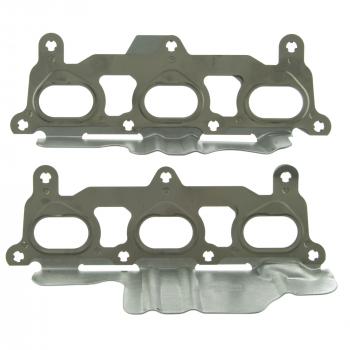 2010 Cadillac CTS Exhaust Manifold Gasket Set