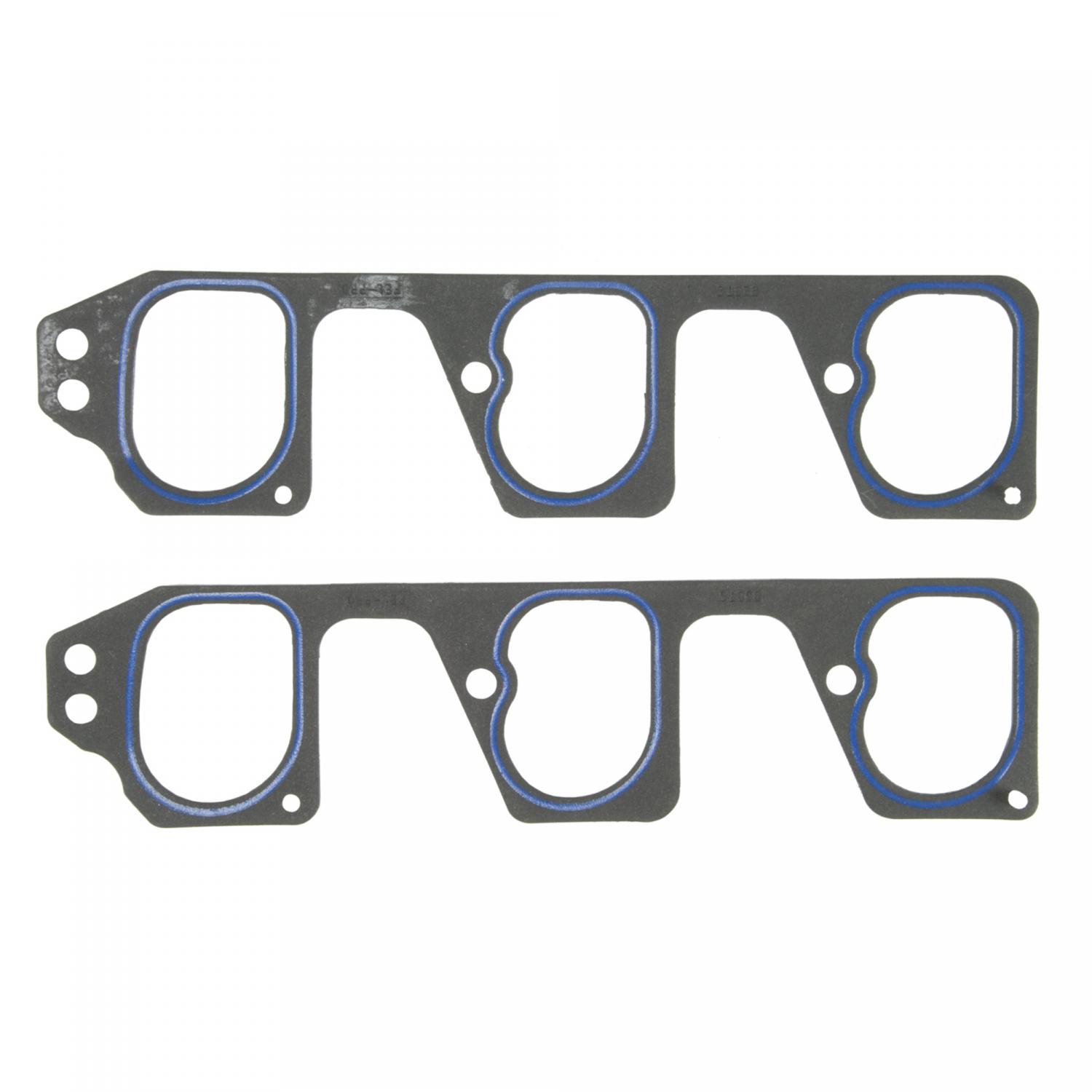 Fel-Pro MS96976 Fuel Injection Plenum Gasket Set product image 1 of 1