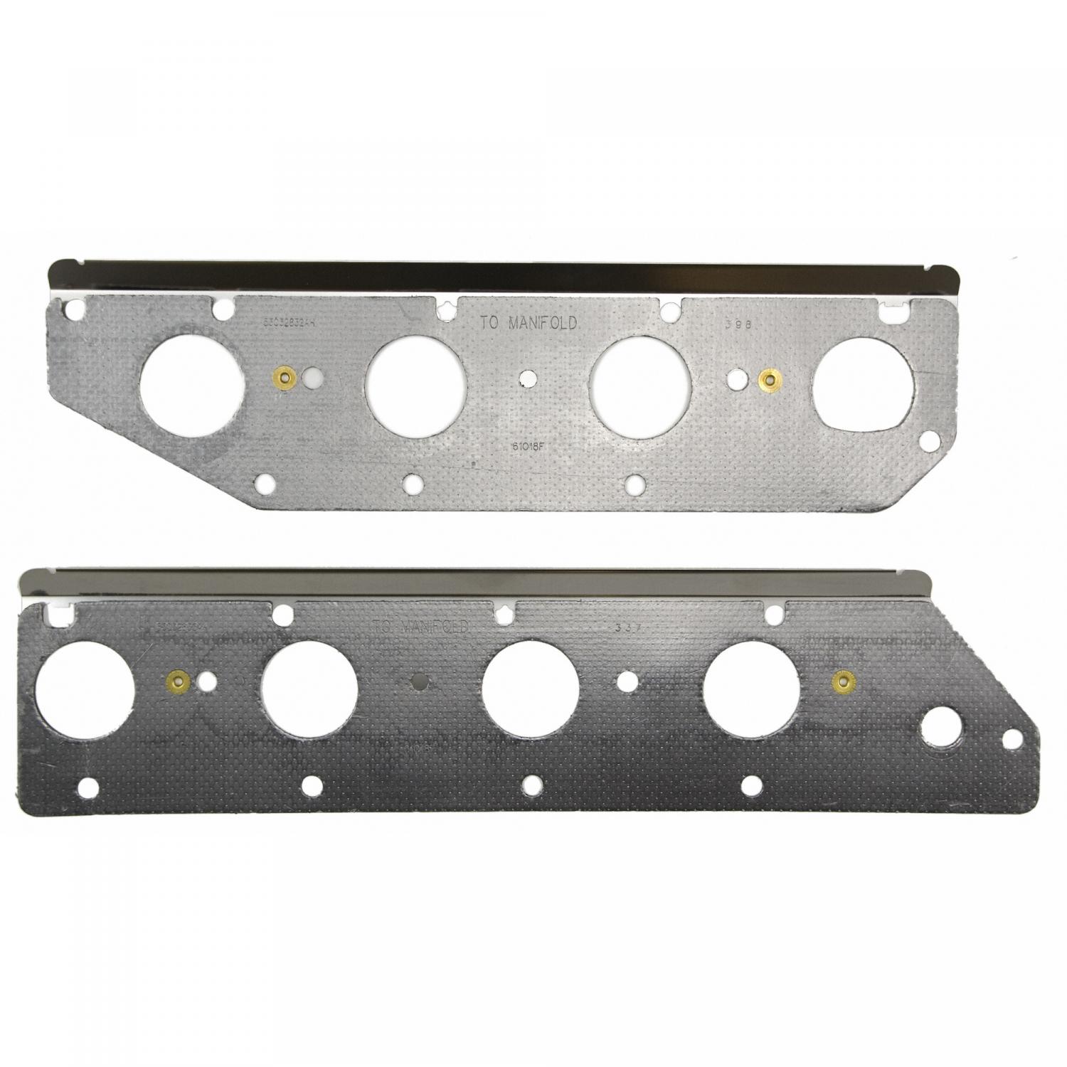 Fel-Pro MS96994 - Exhaust Manifold Gasket Set Fel-Pro MS96994 Exhaust Manifold Gasket Set product image 1 of 1