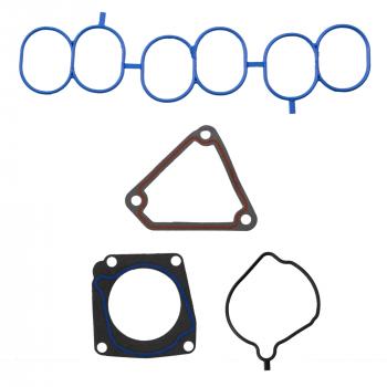 2001 Infiniti I30 Fuel Injection Plenum Gasket Set Upper Fel-Pro MS97002 image 1 of 1