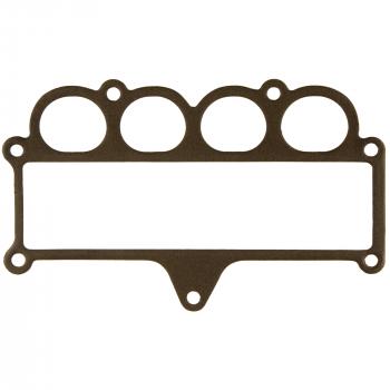 2002 Daewoo Lanos Fuel Injection Plenum Gasket Set Upper Fel-Pro MS97006 image 1 of 1
