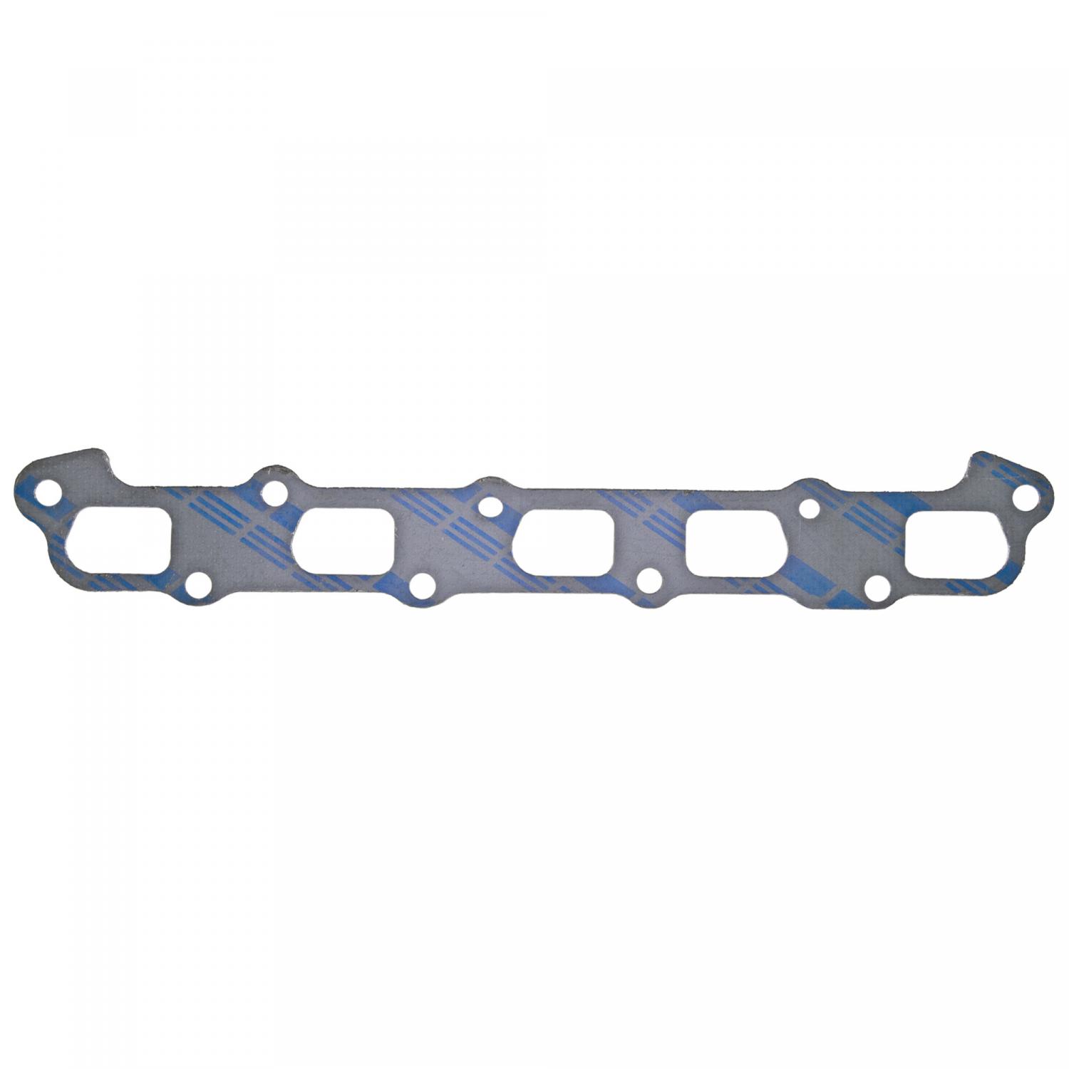 Fel-Pro MS97009 - Exhaust Manifold Gasket Set Fel-Pro MS97009 Exhaust Manifold Gasket Set product image 1 of 1