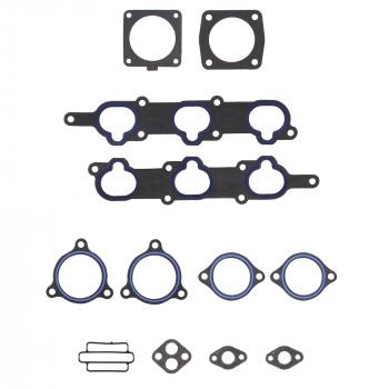 2008 Suzuki Grand Vitara Engine Intake Manifold Gasket Set Lower and Upper Fel-Pro MS970281 image 1 of 1