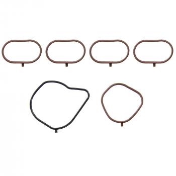 2011 Honda Civic Engine Intake Manifold Gasket Set Lower Fel-Pro MS97035 image 1 of 1