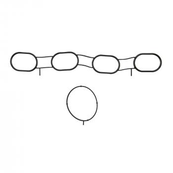 2014 Nissan Cube Engine Intake Manifold Gasket Set Lower Fel-Pro MS97038 image 1 of 1