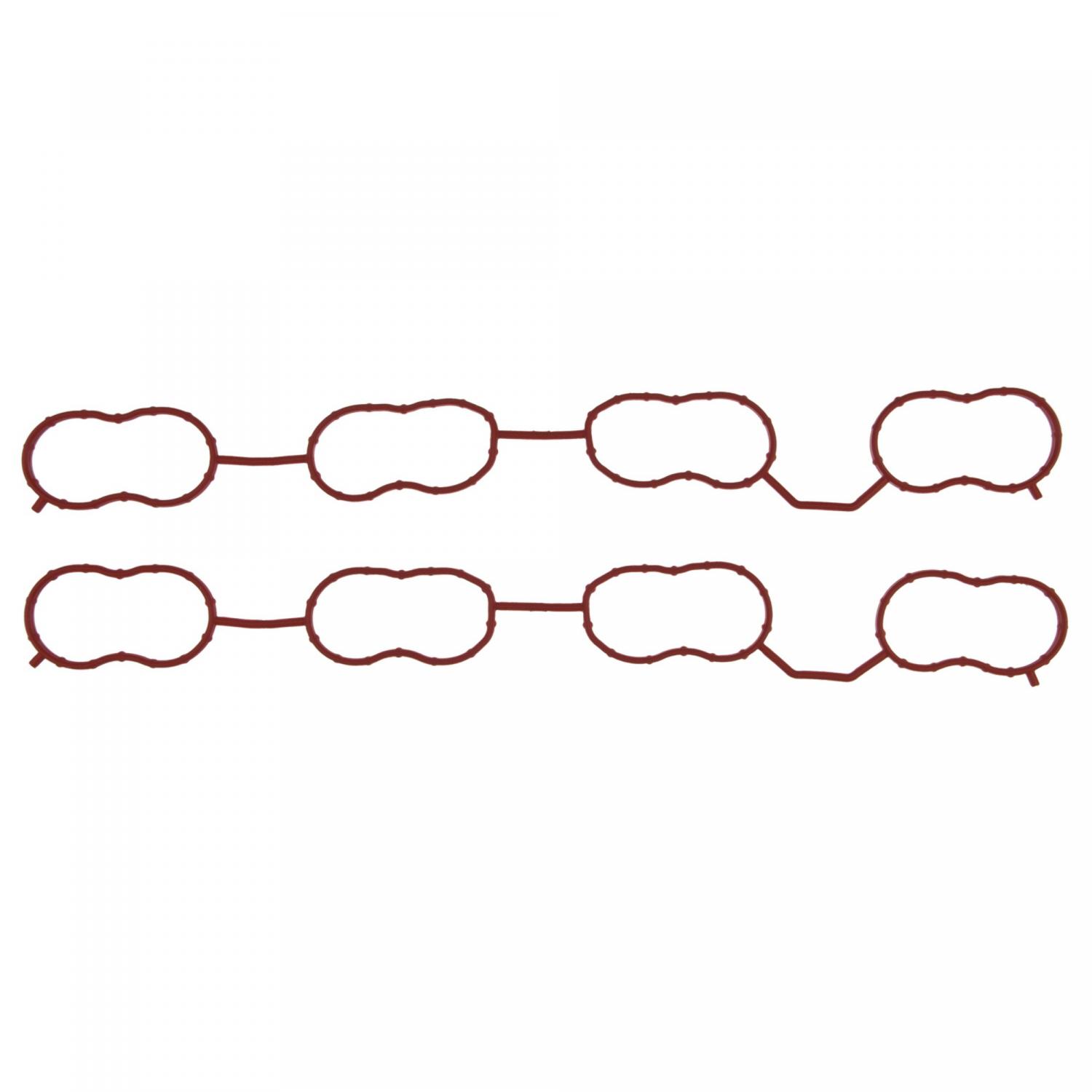Fel-Pro MS97044 - Engine Intake Manifold Gasket Set Fel-Pro MS97044 Engine Intake Manifold Gasket Set product image 1 of 1