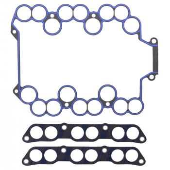 2004 Isuzu Axiom Engine Intake Manifold Gasket Set Lower and Upper Fel-Pro MS97053 image 1 of 1