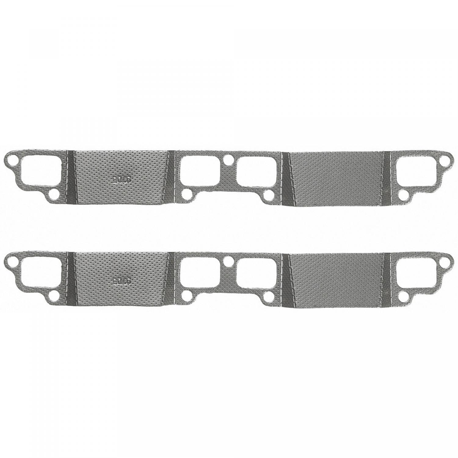 Fel-Pro MS9705B - Exhaust Manifold Gasket Set Fel-Pro MS9705B Exhaust Manifold Gasket Set product image 1 of 1