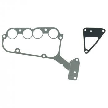1997 Kia Sephia Fuel Injection Plenum Gasket Set Upper Fel-Pro MS97065 image 1 of 1