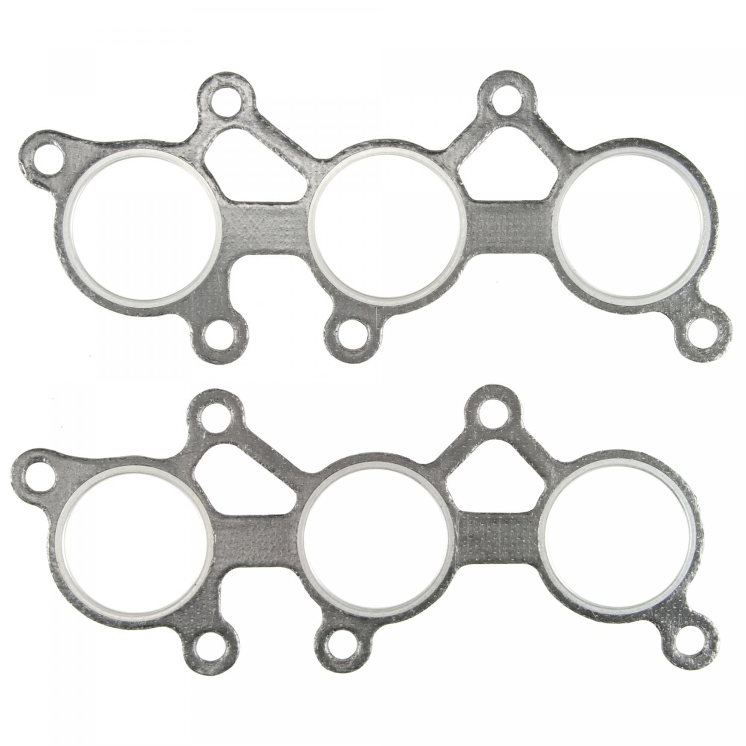 Fel-Pro MS97080 - Exhaust Manifold Gasket Set Fel-Pro MS97080 Exhaust Manifold Gasket Set product image 1 of 1