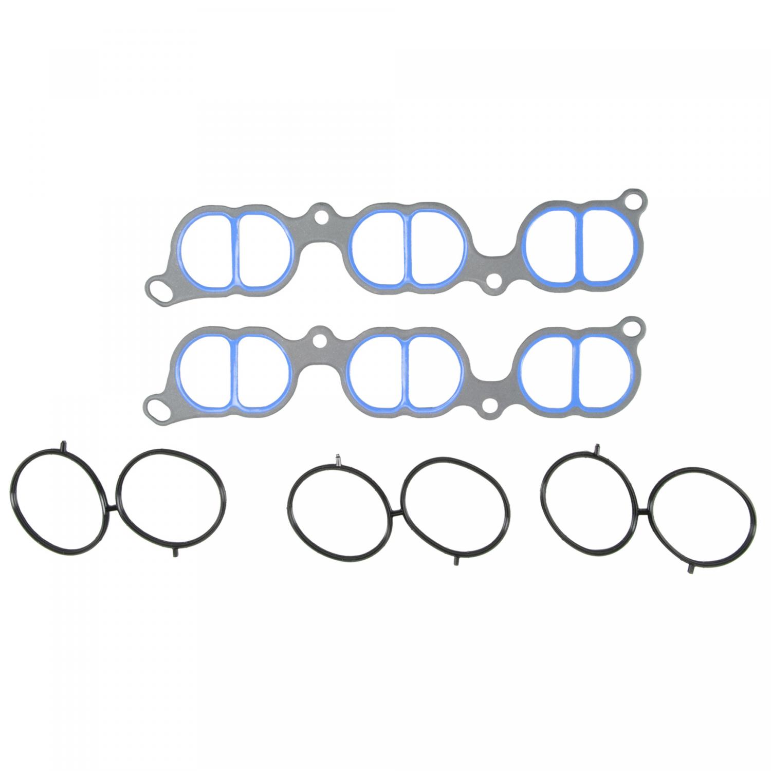 Fel-Pro MS97084 Engine Intake Manifold Gasket Set product image 1 of 1