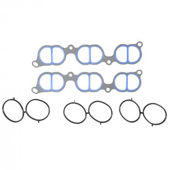 2015 Lexus IS250 Engine Intake Manifold Gasket Set Lower and Upper Fel-Pro MS97084 image 1 of 1