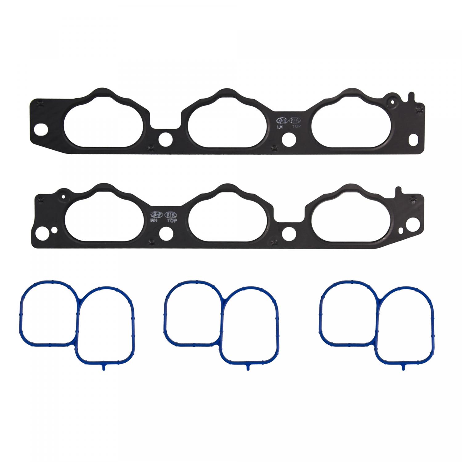 Fel-Pro MS970861 - Engine Intake Manifold Gasket Set Fel-Pro MS970861 Engine Intake Manifold Gasket Set product image 1 of 1