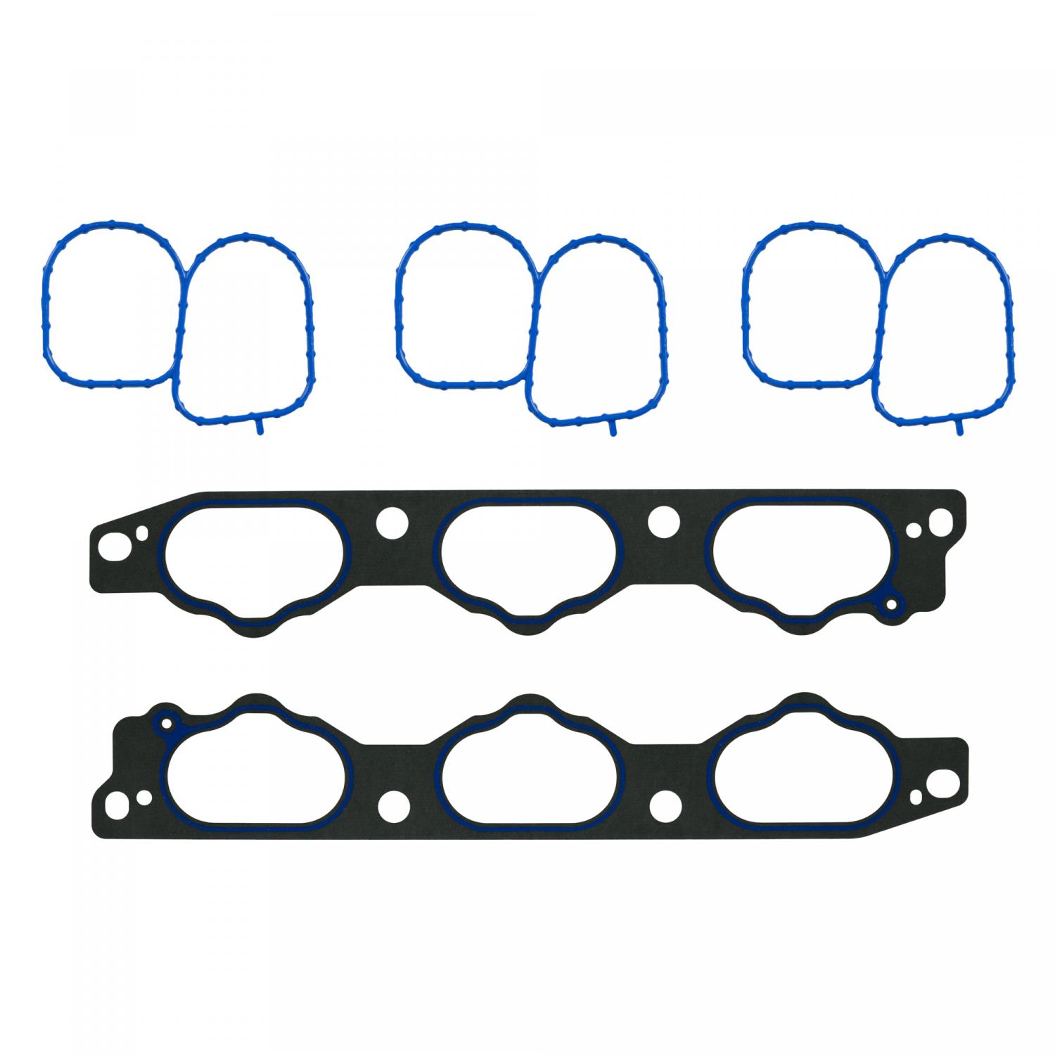 Fel-Pro MS970862 - Engine Intake Manifold Gasket Set Fel-Pro MS970862 Engine Intake Manifold Gasket Set product image 1 of 1
