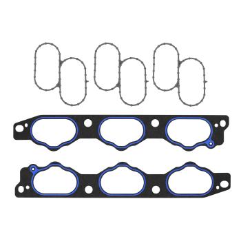 2016 Hyundai Genesis Engine Intake Manifold Gasket Set